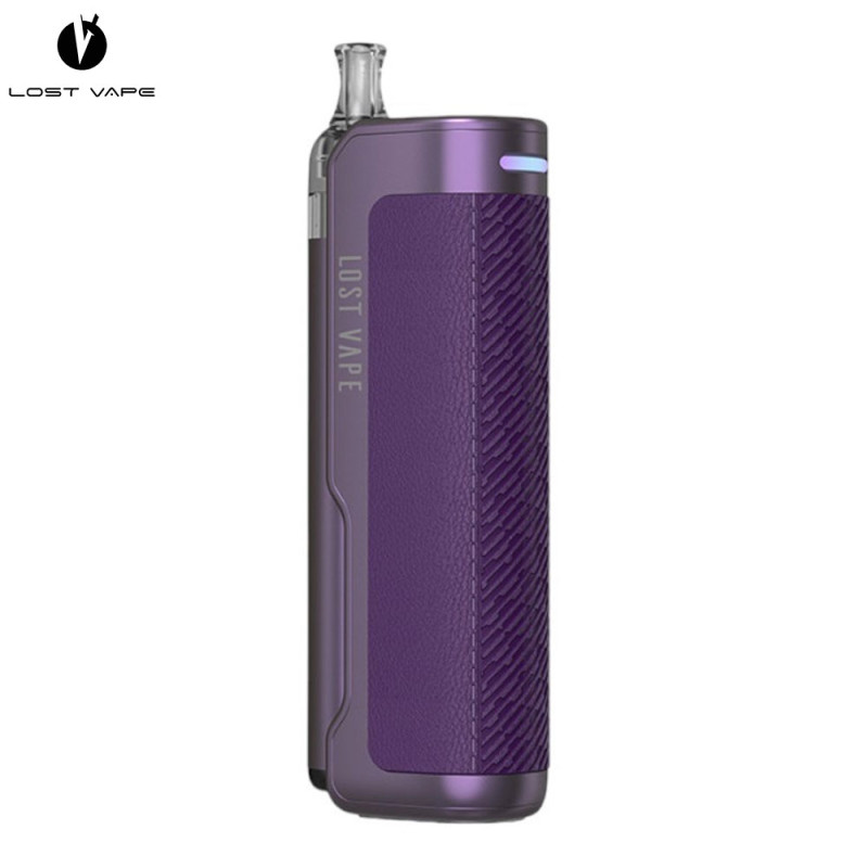 Kit Thelema Nexus 2000 + 400mAh - Lost Vape