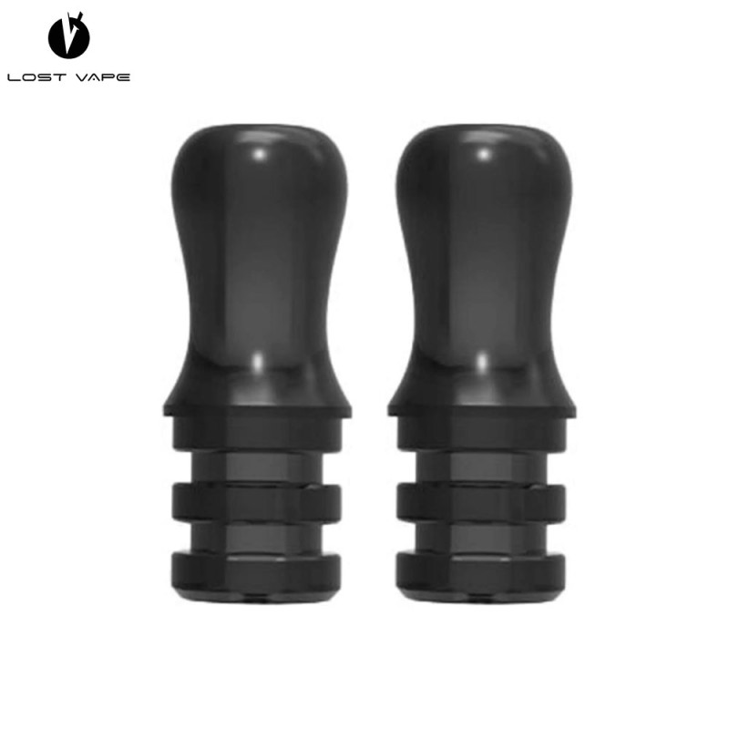 Drip Tip Thelema Nexus (2pcs) - Lost Vape