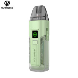 Kit Luxe X2 2000mAh - Vaporesso