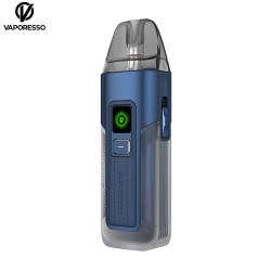 Kit Luxe X2 2000mAh - Vaporesso