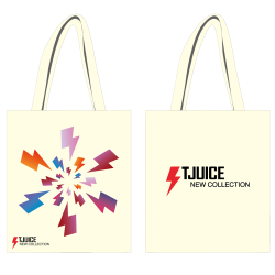 Tote Bag - Tjuice New collection