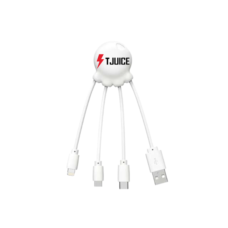 Cable USB - Tjuice New collection