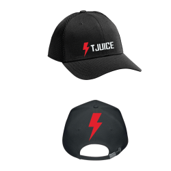 Casquette - Tjuice New collection