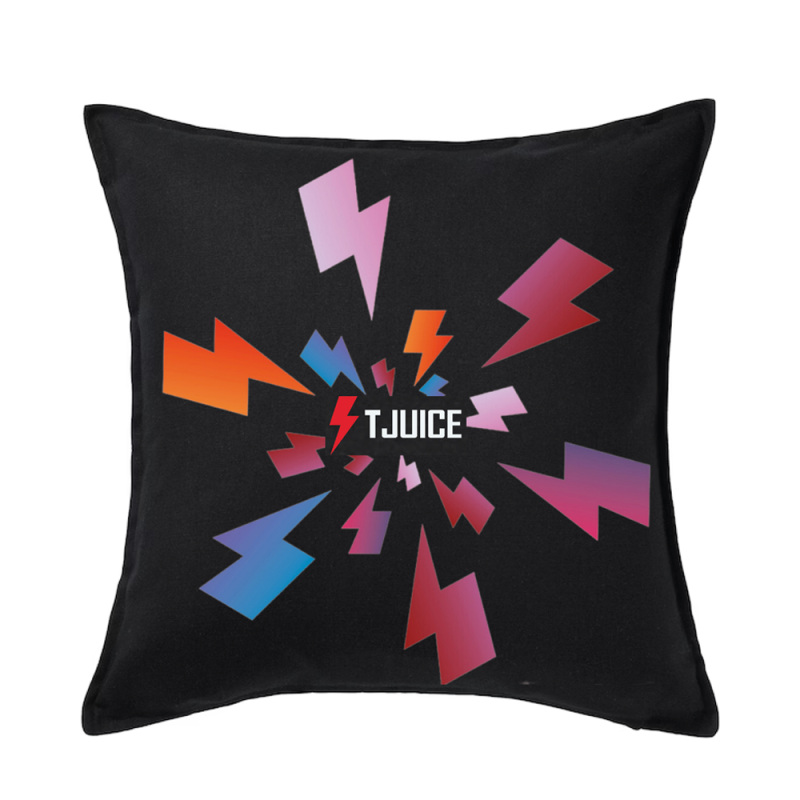 Coussin - Tjuice New collection