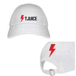 Casquette - Tjuice New collection