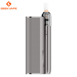 Kit Wenax M Starter Kit 2500 + 400mAh - GeekVape