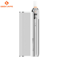 Kit Wenax M Starter Kit 2500 + 400mAh - GeekVape