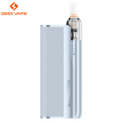 Kit Wenax M Starter Kit 2500 + 400mAh - GeekVape