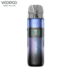 Kit Argus E40 1800mAh - Voopoo