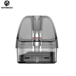 Cartouches Luxe X Series 5ml (2pcs) - Vaporesso