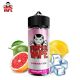 Pinkman Ice 100ml - Vampire Vape