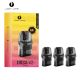 Cartouches Ursa V2 2.5ml (3pcs) - Lost Vape