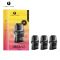 Cartouches Ursa V2 2.5ml (3pcs) - Lost Vape : Ohm:0.6ohm