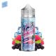 Mûre Framboise 100ml - Ice Cool by Liquidarom