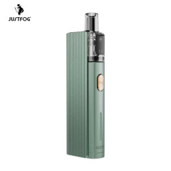 Kit Glent 1500mAh - Justfog