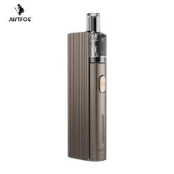 Kit Glent 1500mAh - Justfog