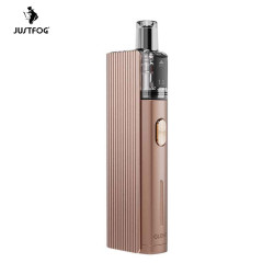 Kit Glent 1500mAh - Justfog