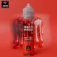 Fruits Rouges 50ml - CBD by Marie Jeanne