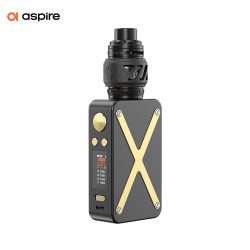 Kit Revolto 220W - Aspire