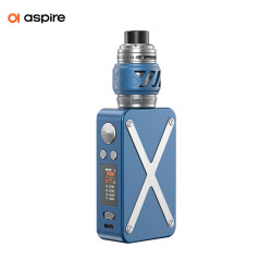 Kit Revolto 220W - Aspire