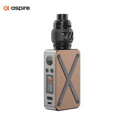 Kit Revolto 220W - Aspire