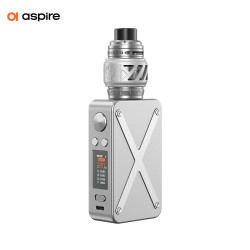 Kit Revolto 220W - Aspire