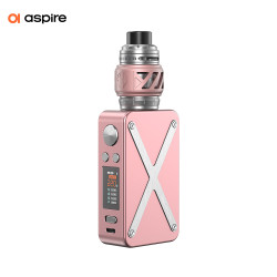 Kit Revolto 220W - Aspire