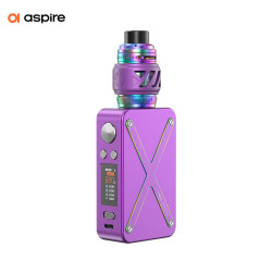 Kit Revolto 220W - Aspire