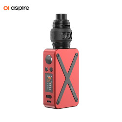 Kit Revolto 220W - Aspire