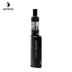 Kit Q16 Pro Plus - Justfog