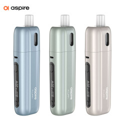 Kit Fluffi 1500mAh - Aspire