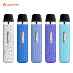 Kit Sonder Q 1000mAh - GeekVape