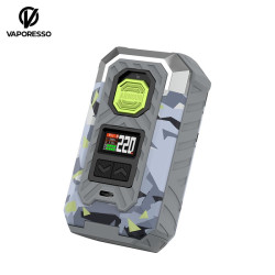 Box Armour Max 220W - Vaporesso