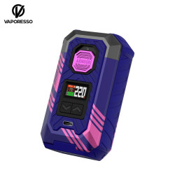 Box Armour Max 220W - Vaporesso