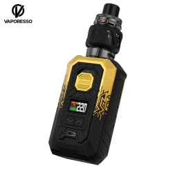 Kit Armour Max 220W - Vaporesso