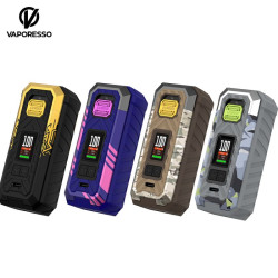 Box Armour S 100W - Vaporesso