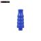 Drip tip 510 Hookah Air - New Color - Fumytech : Couleur:Deep Blue