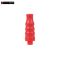 Drip tip 510 Hookah Air - New Color - Fumytech : Couleur:Red