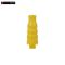 Drip tip 510 Hookah Air - New Color - Fumytech : Couleur:Yellow