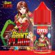 Concentré Candy 30ml - Saint Flava by Swoke