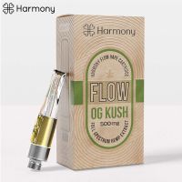 Cartouche Flow CBD OG Kush - Harmony