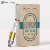 Cartouche Flow CBD Mint Hemp - Harmony