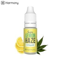 Super Lemon Haze 10ml - Harmony
