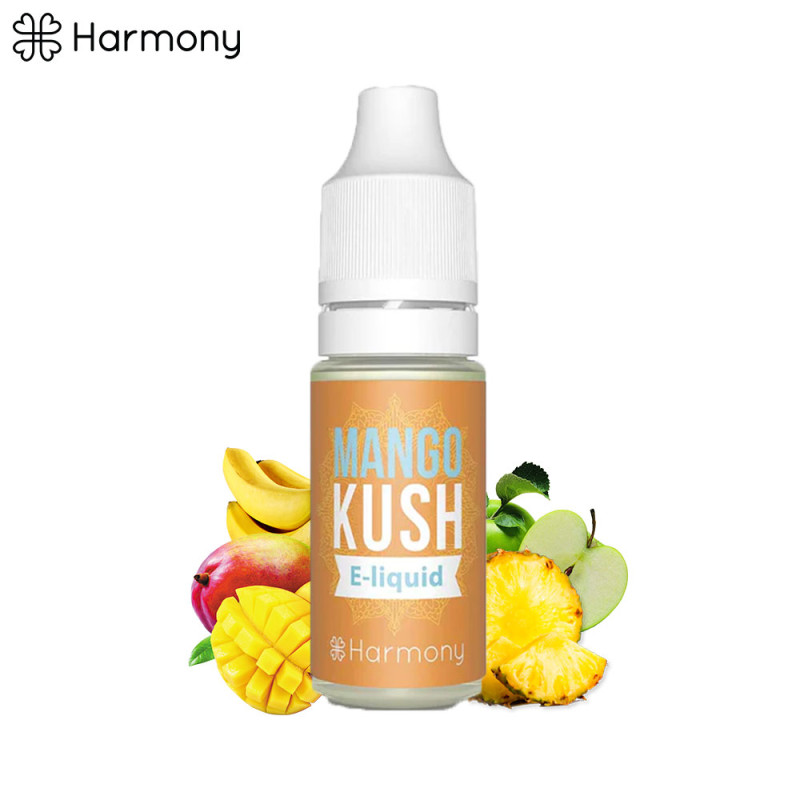 Mango Kush 10ml - Harmony