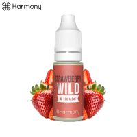 Wild Strawberry 10ml - Harmony