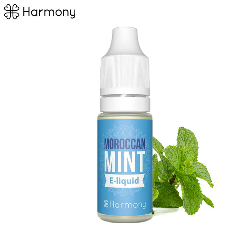 Moroccan Mint 10ml - Harmony