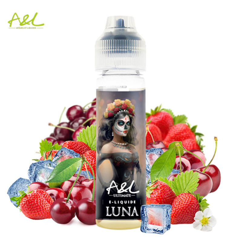 Luna 50ml - Ultimate by A&L