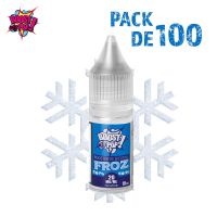 Booster Froz 10ml - Pack de 100 - Boost my Pop