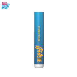 Batterie Big Puff Reload 500mAh - Big Puff