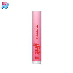 Batterie Big Puff Reload 500mAh - Big Puff